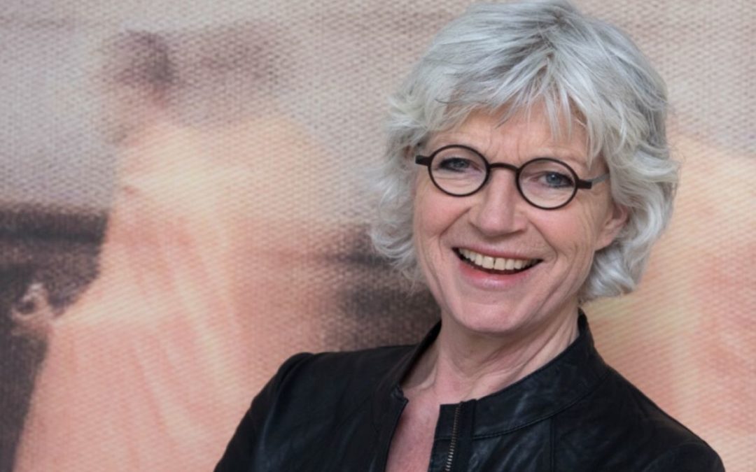 Back in Action Podcast 09