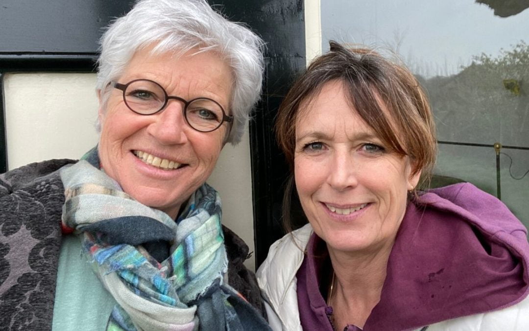 Back in Action Podcast 10