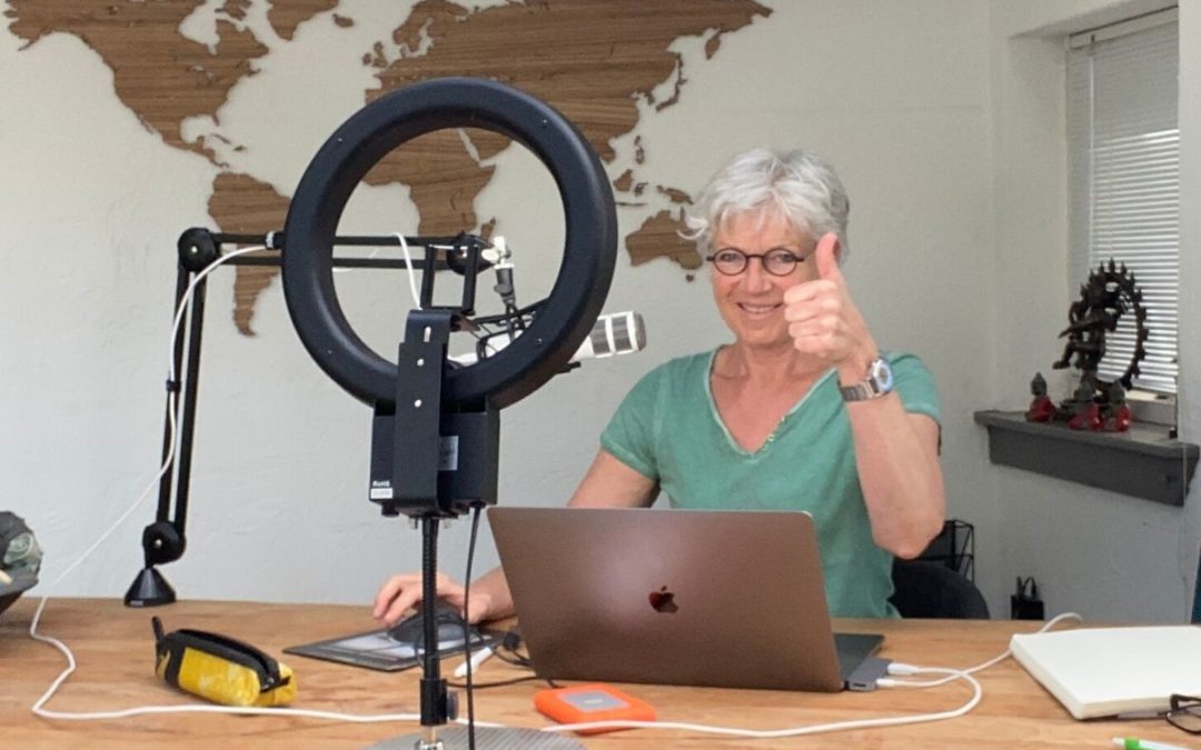 Virtual Q&A Mind Your Body