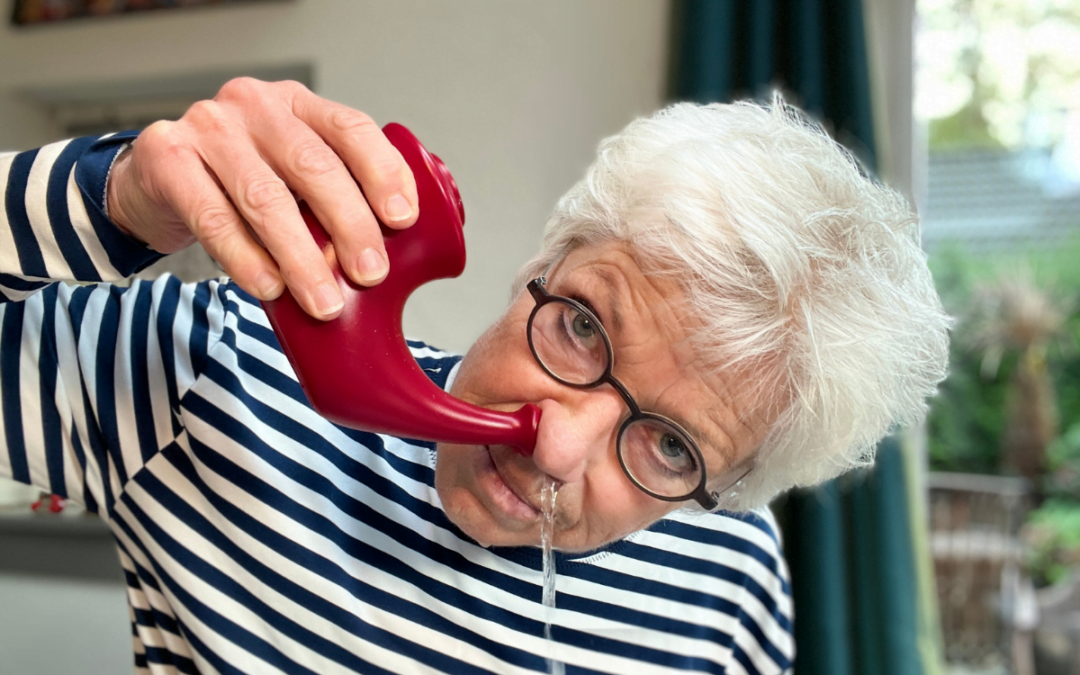 Yoga Podcast - Saucha