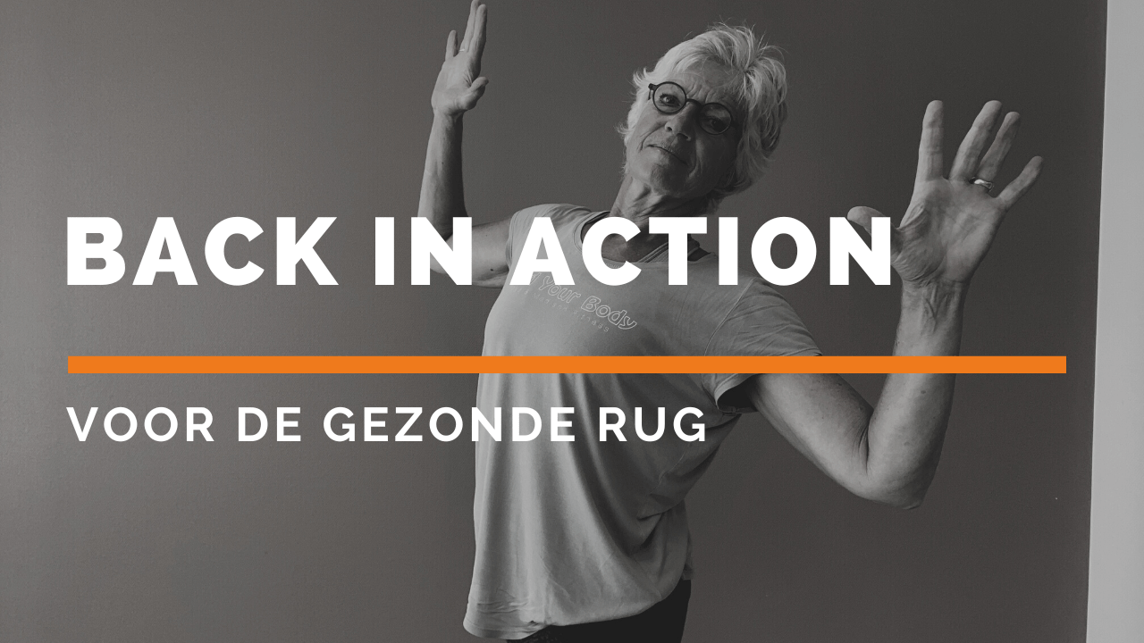 Open-Dag-Back-in-Action