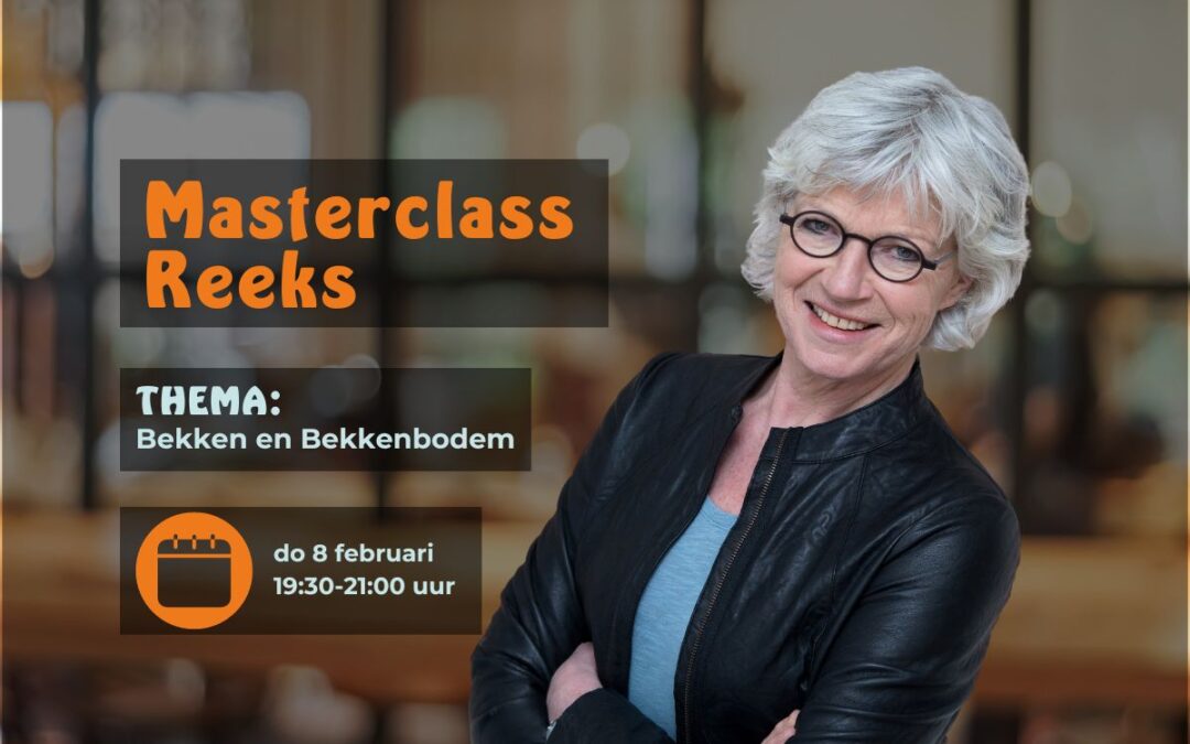 Bekkenbodem_Masterclass