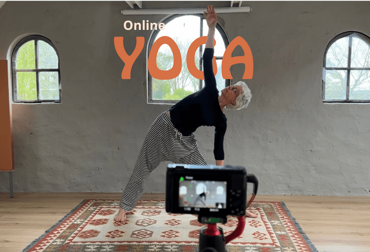 Welke yoga past bij mij?