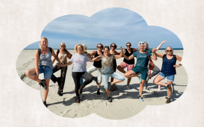 Yoga Retreat op Terschelling – Gewoon Bijzonder